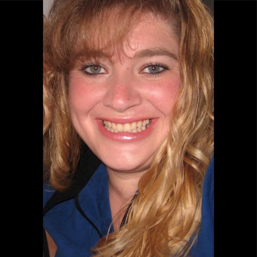 Meet your Posher, Jada